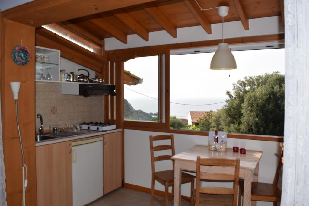 Villa Christianna Studios Ayios Nikitas Ngoại thất bức ảnh